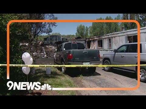 Identities of 2 people killed in Steamboat Springs plane crash released