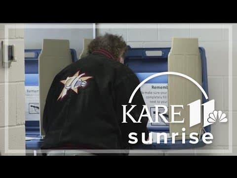 Twin Cities council seats left up in the air