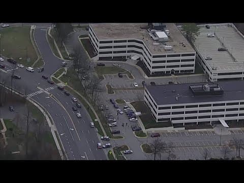 Domestic Shooting Police Update
