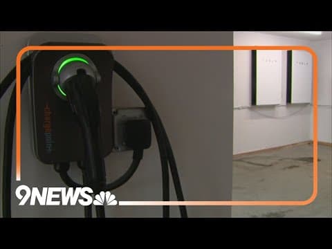 After shut-offs, Coloradans consider power backup alternatives