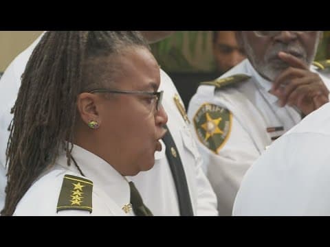 Orleans Sheriff Hutson release carnival season crime review