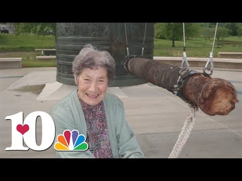 Oak Ridge peace advocate Shigeko Uppuluri dies at 92