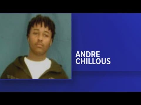 DC Police search for teen accused of killing 14-year-old