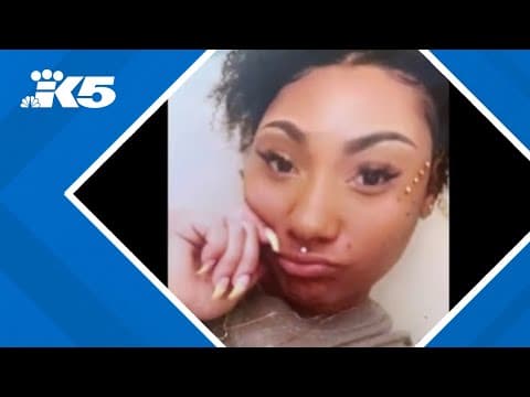 Man accused of stabbing woman to death in Bitter Lake apartment