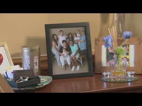 Importance of early Alzheimer's diagnosis