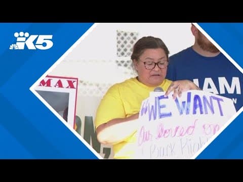 Advocates demand release of permanent resident from ICE detention