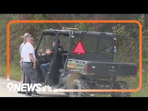 Search for Kentucky gunman may be over