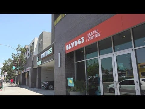 San Diego student will receive full refund after squalor BLVD63 apartment