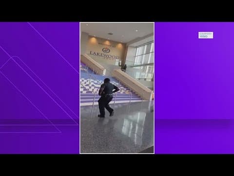 Lakewood Church shooting updates: Shooter's background; new video