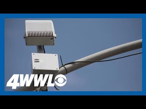 New Orleans City Council considers redeploying gun detection tech to fight crime