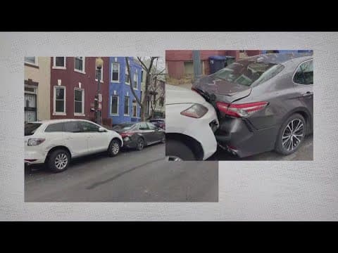 DC's new program tows vehicles for unpaid traffic tickets