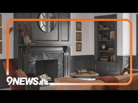 Certain paint colors can bring in higher offers on a home