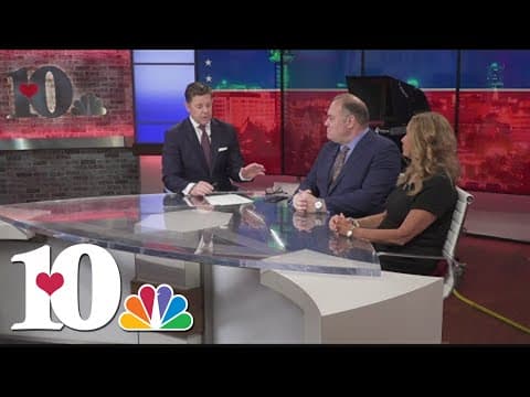 Inside TN: D. Tarwater, Part 4