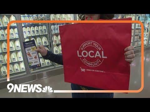 Donate now to 9Cares Colorado Shares