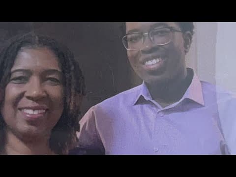 DPS identifies mother, teen son killed in crash involving Missouri City police officer