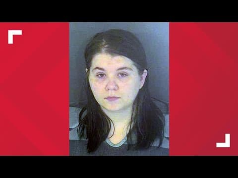 Court docs: Dead 22-month-old found 'extremely emaciated and malnourished'; Indiana mother charged