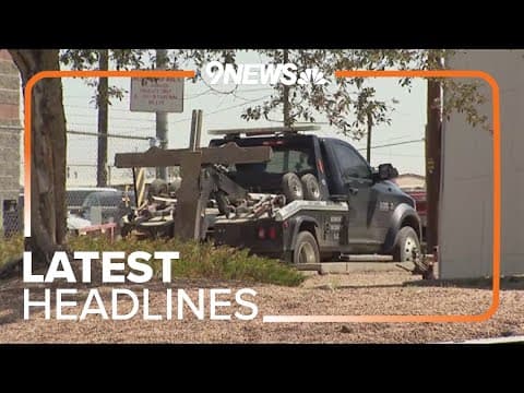 Latest Headlines | Aurora Police cracking down on people driving illegally with new law