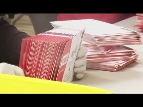 Last day to vote in District 4 special election