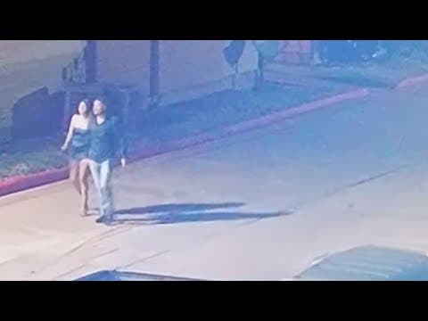 27-year-old woman found shot to death in her apartment | Police release surveillance video