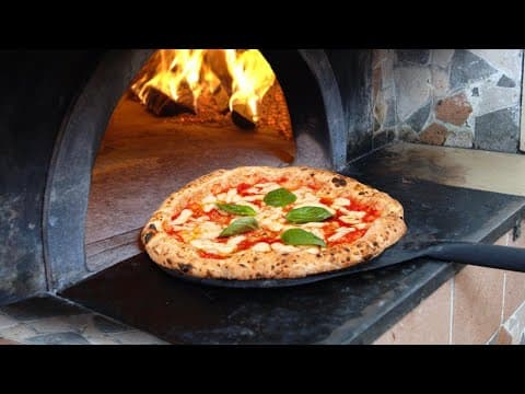 Frank Pepe Pizzeria Napoletana celebrates its 100th anniversary!