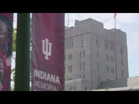 Concerns about freedom of speech on IU Bloomington's campus