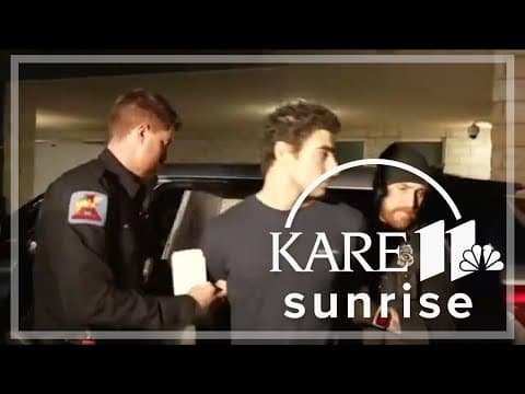 What was Luigi Mangione carrying when he was arrested?