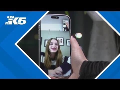 City of Seattle partnering with Talkspace to make mental healthcare more accessible for teens