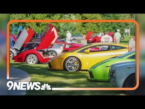 Automezzi returns to Colorado this weekend