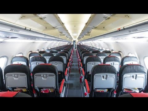 Airlines make billions charging ‘junk fees,’ congressional report says