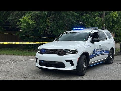 NOPD announces results of Operation Golden Eagle 2025