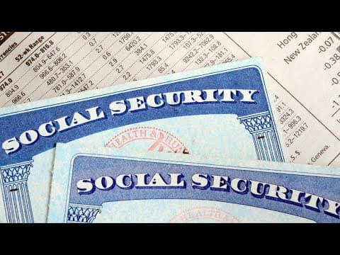 Determining retirement age | What's the Deal?