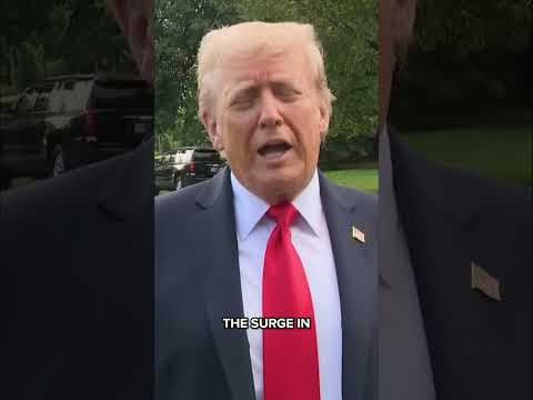 Trump administration requests $58M for more security in wake of Charlie Kirk's assassination