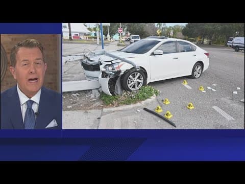 Court records: Victim in deadly shooting outside St. Pete club was acquitted of murder