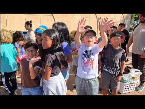 'Patrons of the Prado' celebrate record-breaking year sending underserved students to Balboa Park