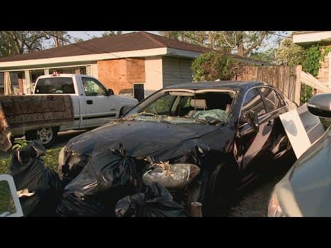 United Way helping those impacted by last week's tornado