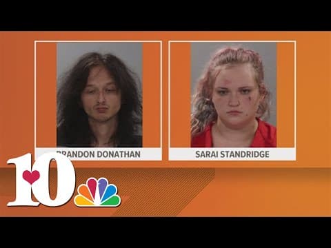 KPD: 2 people arrested after string of attempted armed robberies near UT campus