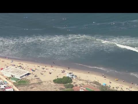 160 million Americans from coast to coast are under heat alerts