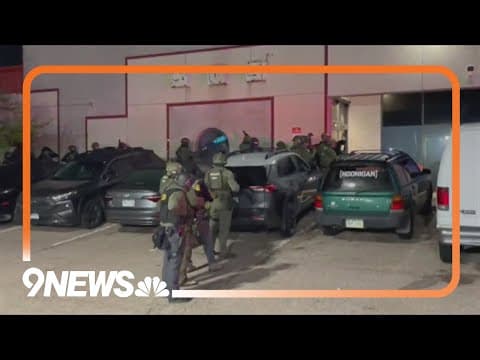 Fort Carson soldier will stay behind bars after arrest during DEA bust