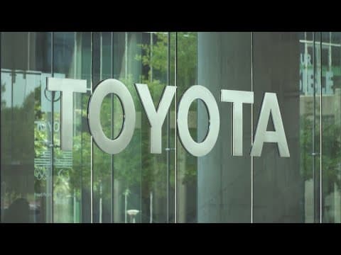 President Donald Trump's New auto tariffs start next week