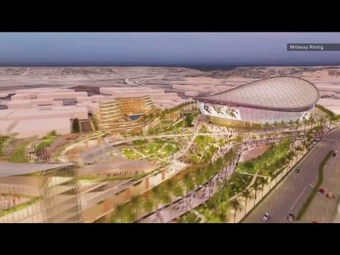 Midway Rising project gets mixed reviews from San Diego residents