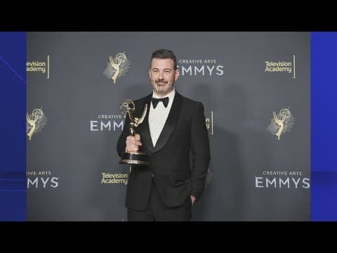 ABC pulls Kimmel off the air