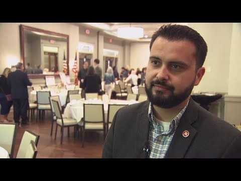 Plan by Colorado Republicans to oust state chairman being blocked by judge