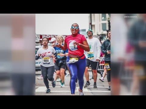 Avid runner, Army veteran set to take on 7th Indianapolis Mini Marathon