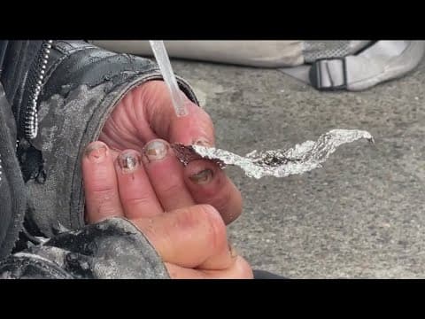 San Diego Police Department ramps up drug enforcement