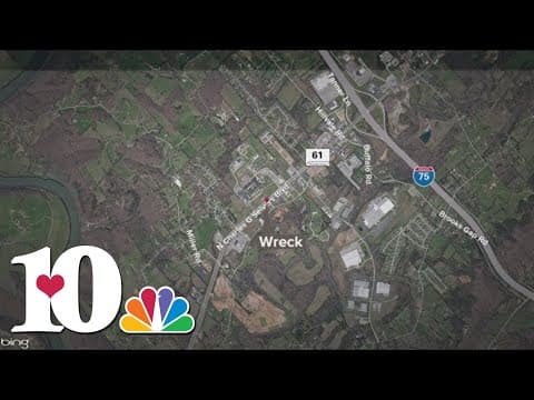 CPD: 1 person dead, 2 in critical condition after Highway 61 wreck on Saturday