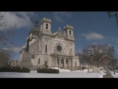 Basilica Block Party canceled again in 2023
