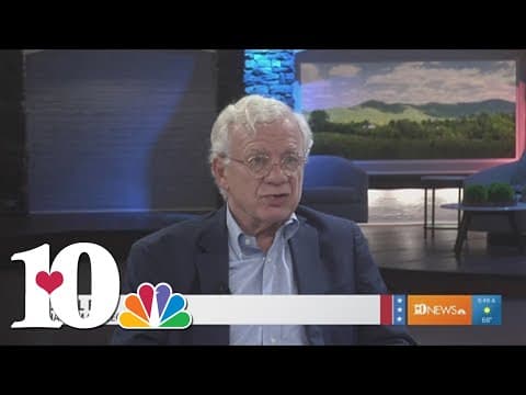 Inside TN: B. Fox, Part 3