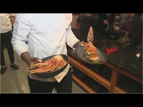 DMV Black Restaurant Week is back