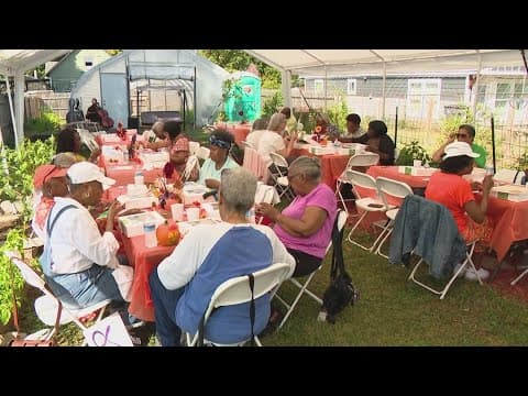 Diabetes Impact Project uses personal, community-based approach to lower rates in Indy neighborhoods