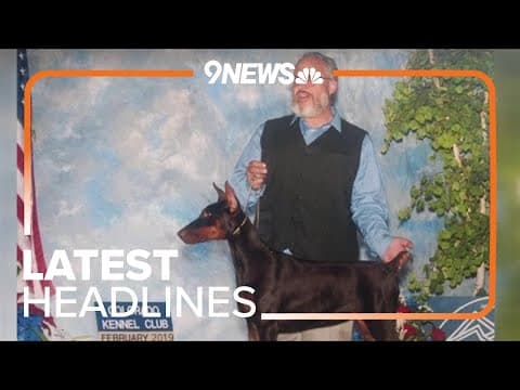 Latest Headlines | Man facing charges in death of dog breeder in Idaho Springs